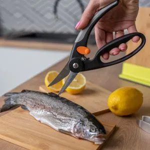 Fiskars Functional Form Fish Shears